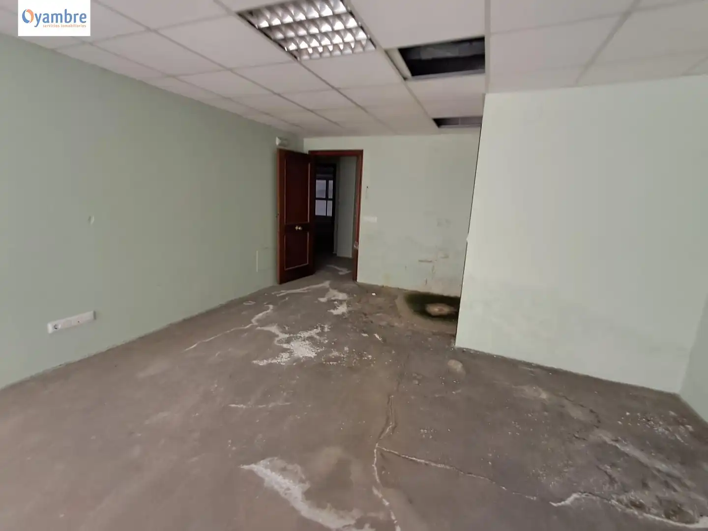 Oficina en venda en Ampuero