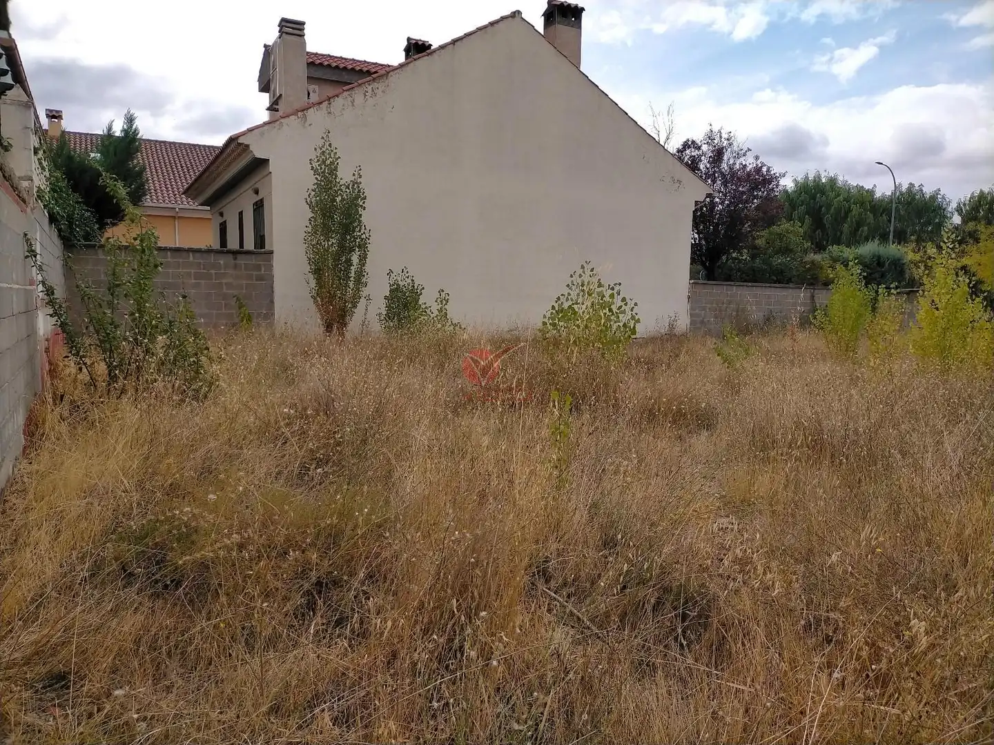 Rural land for sale in LOS OLIVOS, imagen 3