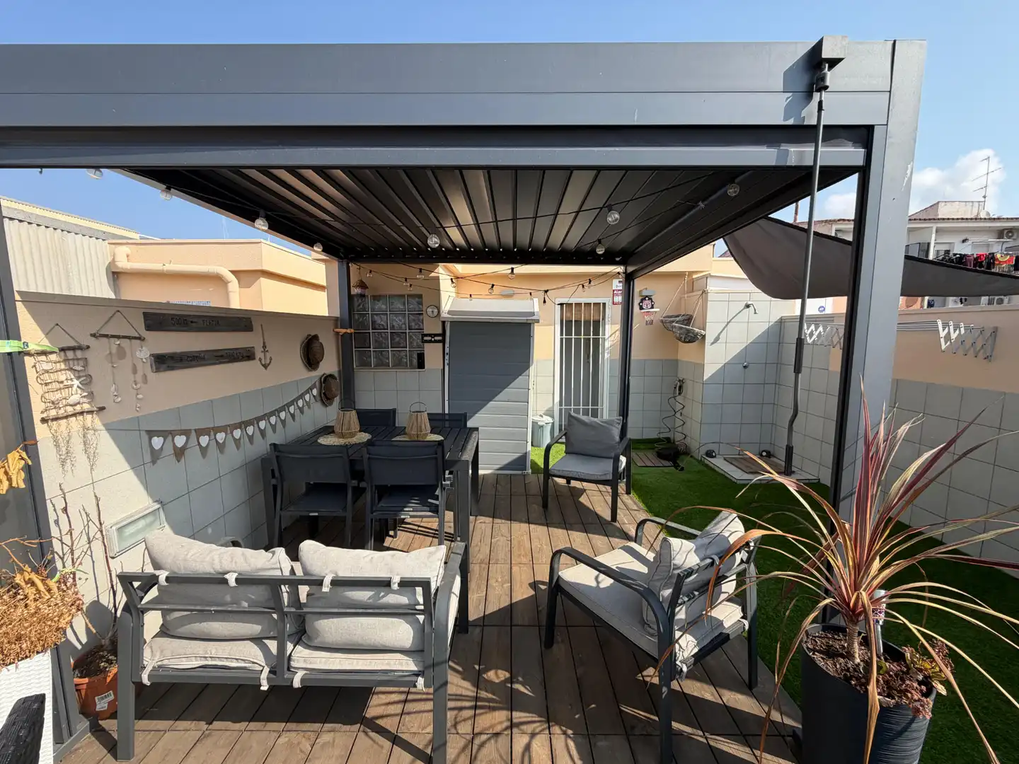 Ático con ascensor en venta en Carrer de Cristòfor Colom, imagen 19