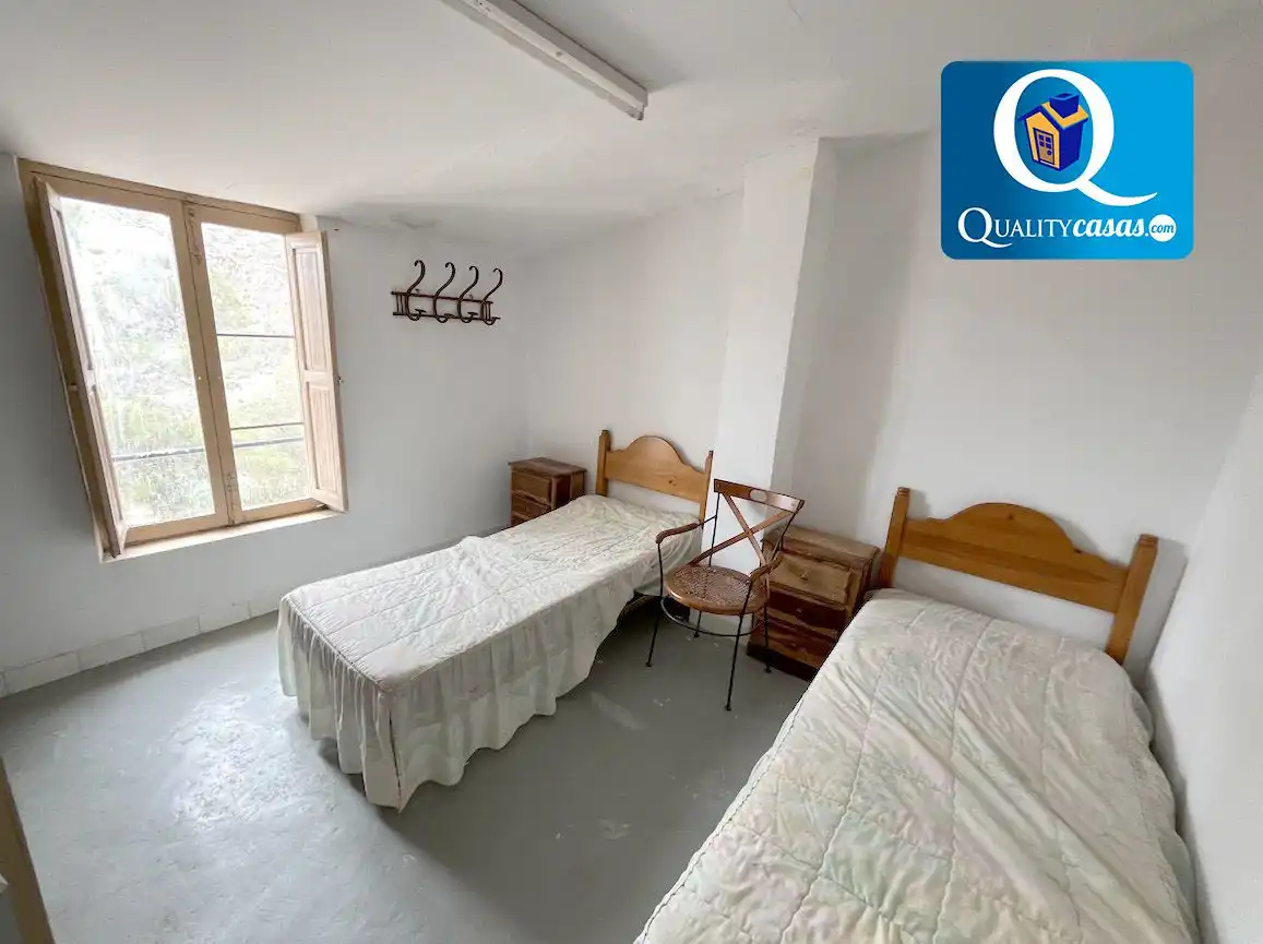 Detached house for sale in Jijona / Xixona, imagen 16