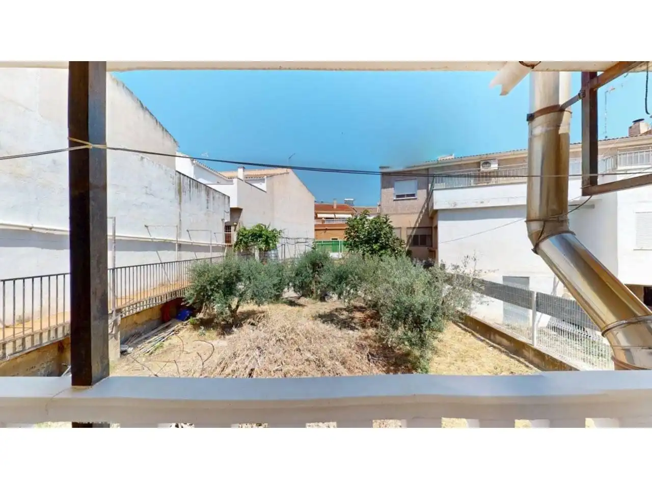 Chalet con jardín en venta en Caravaca de la Cruz, imagen 21