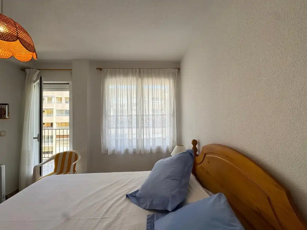 Appartement compact avec jardin à vendre à Playa del Cura, imagen 46
