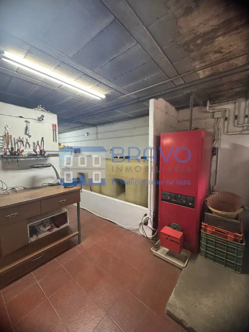Detached house with terrace for sale in Don Benito, imagen 29