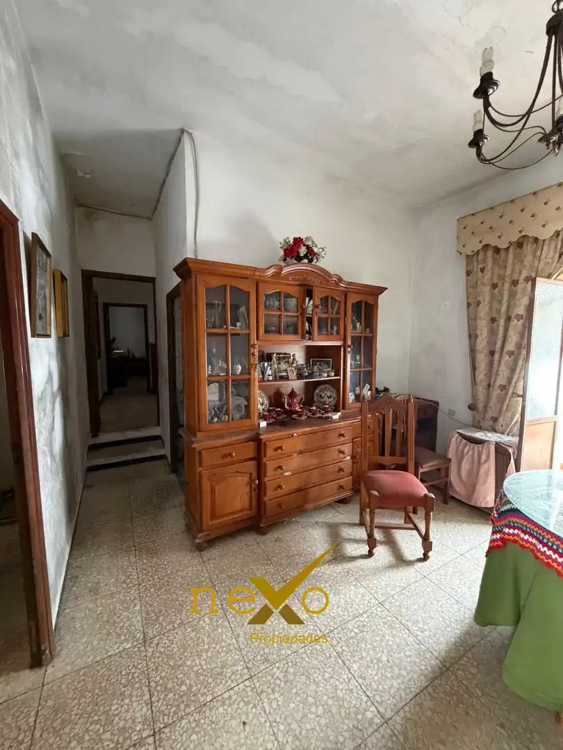 Comedor de Casa o chalet en venta en Carmona