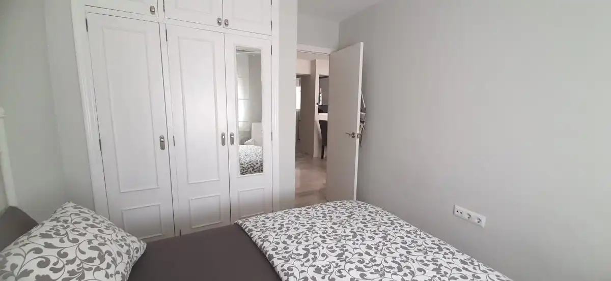 Apartament de lloguer a Vistahermosa