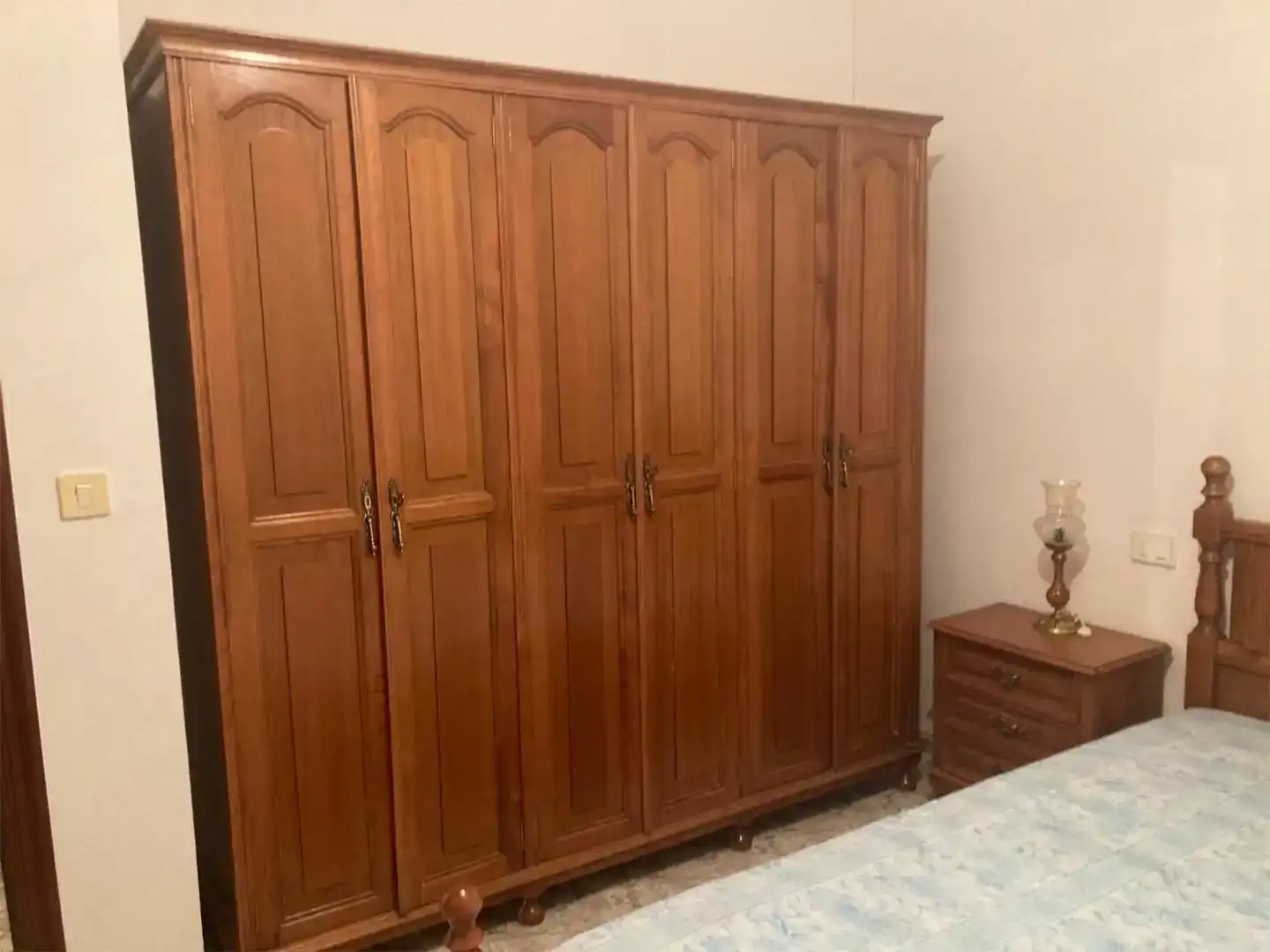 Bedroom of Houses for sale in Vilalba