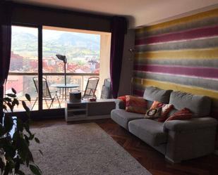 Apartament per a compartir a Bilbao