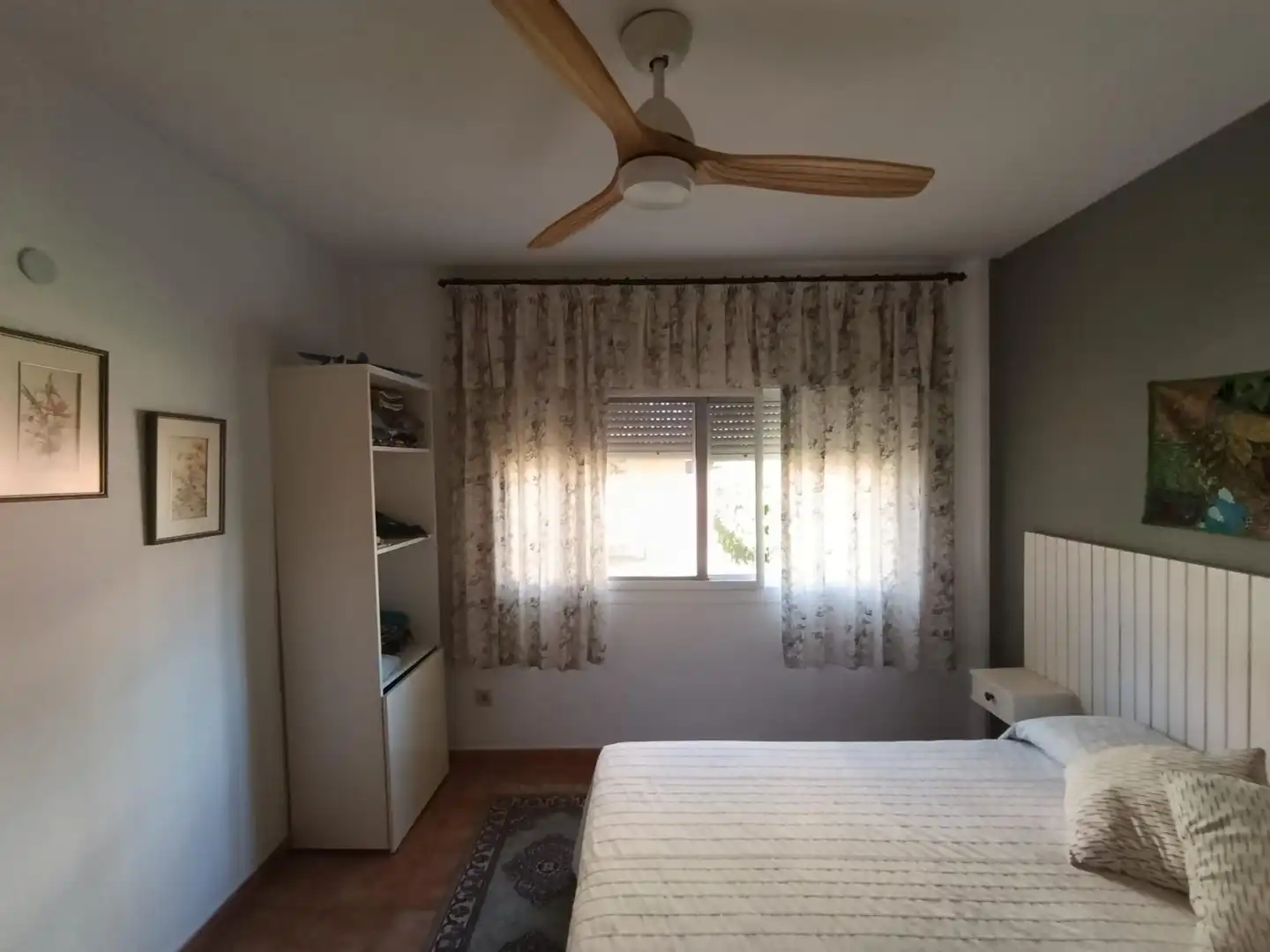 Apartament de lloguer a Las Gaviotas  - Carvajal, imagen 3