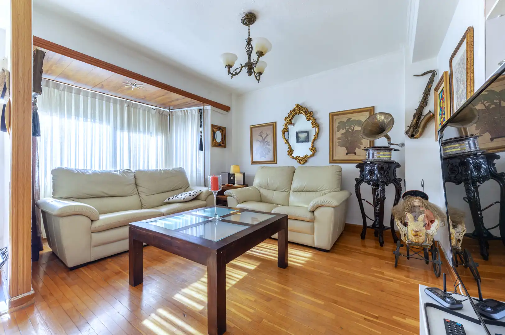 Wohnung mit Aufzug zum Verkauf in Carrer Doctor Sapena, imagen 4