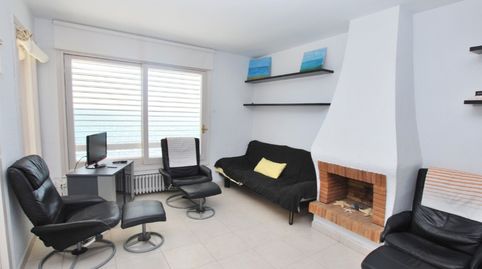 Foto 4 de Piso de alquiler en Can Sans, Sant Andreu de Llavaneres