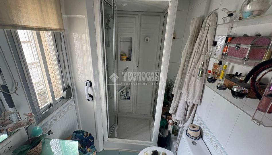 Foto 1 de Casa adosada en venda a Casco Antiguo, Madrid