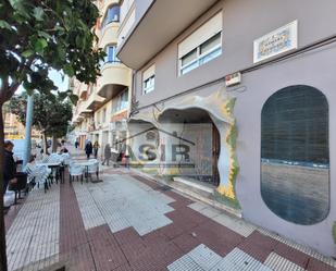 Vista exterior de Local en venda en  Valencia Capital