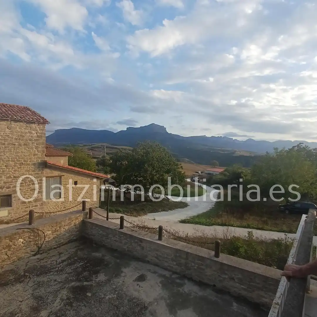 Haus mit Terrasse zum Verkauf in Valle de Mena, imagen 11