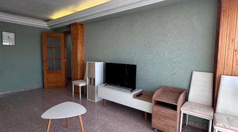 Photo 4 of Flat to rent in Avinguda de Pius XII, Casco Urbano, Castellón