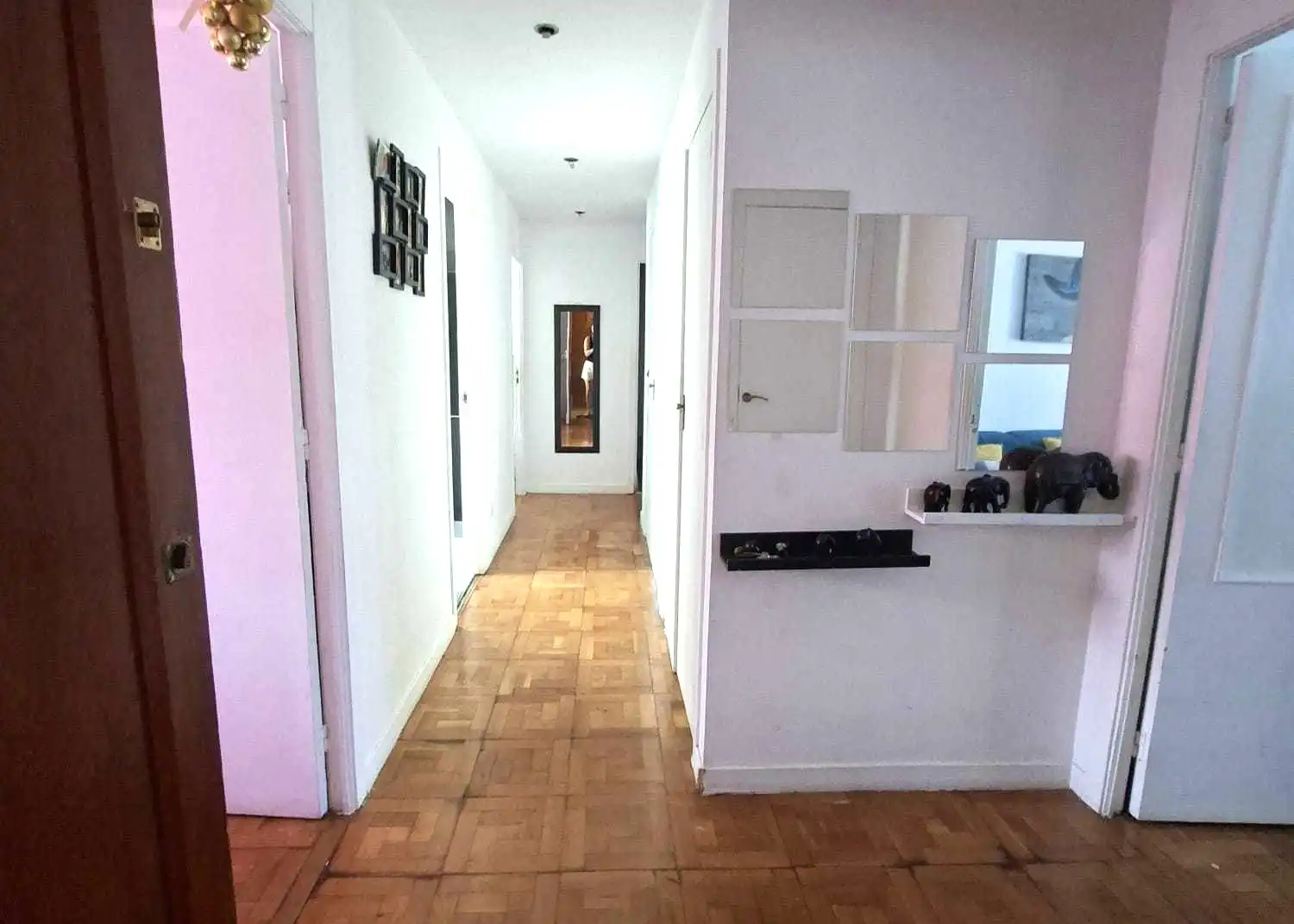 Flat for sale in  Pamplona / Iruña  with Heating, Parquet flooring and Oven