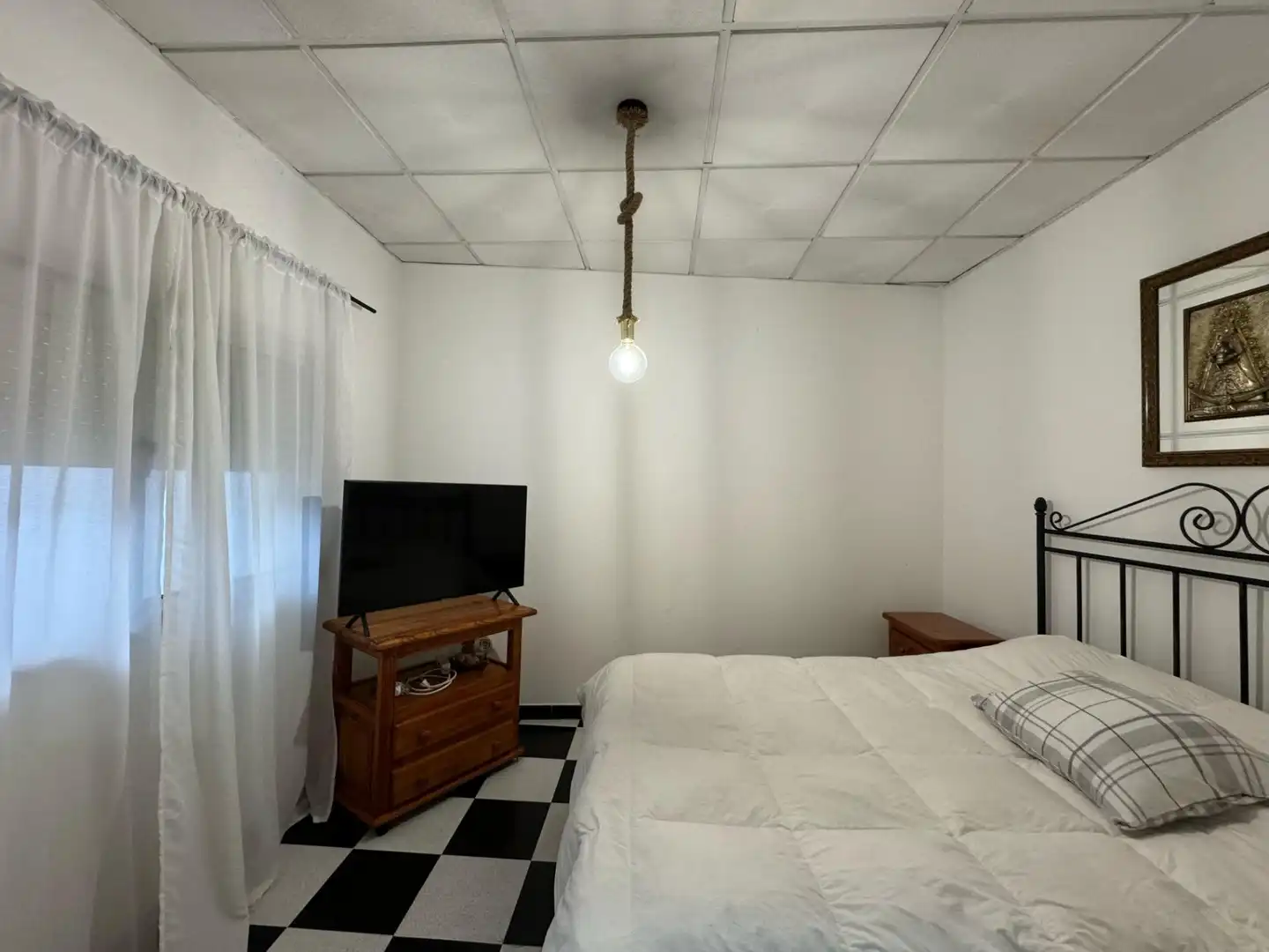 Bedroom of Apartments for sale in Sanlúcar de Barrameda  with Terrace and Balcony