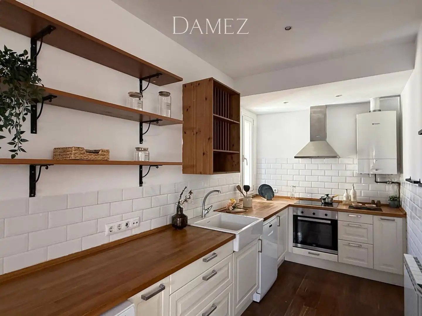 Ático con ascensor en venta en Chamberí, imagen 9