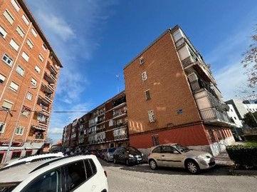 Foto 3 de Apartament en venda a Centro, Fuenlabrada