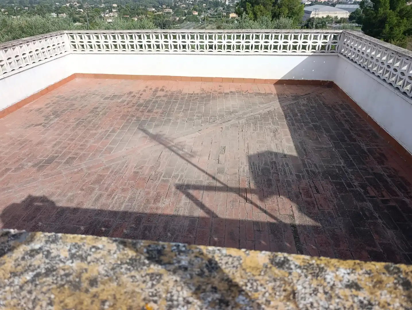 Villa con piscina in vendita a Sant Josep - Zona Hospital, imagen 5