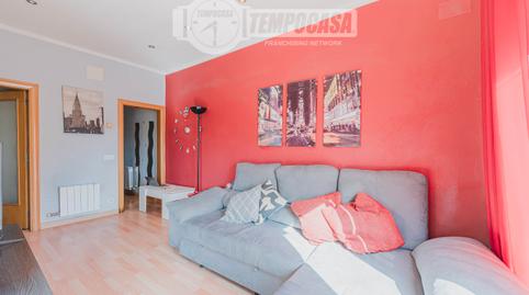 Foto 4 de Pis en venda a El Parc i la Llacuna del Poblenou,  Barcelona Capital