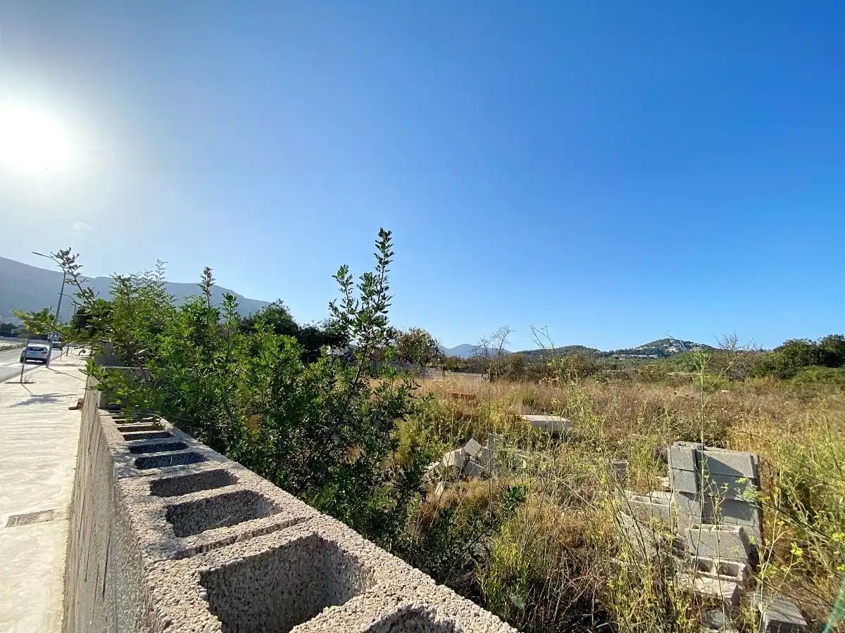 Terreny residencial en venda a Gargasindi - Garduix - Colina del Sol, imagen 6