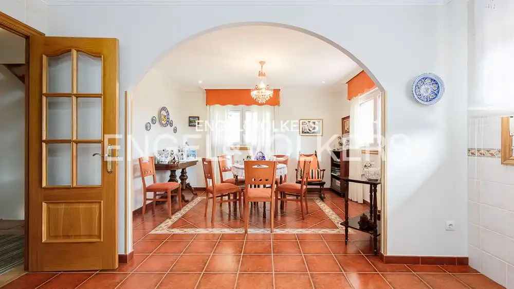 Casa con jardín en venta en Gondomar, imagen 32