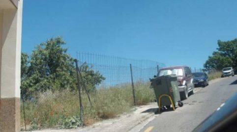 Suelo urbano consolidado de 9.250m2 construibles en Cazorla., immagine 4