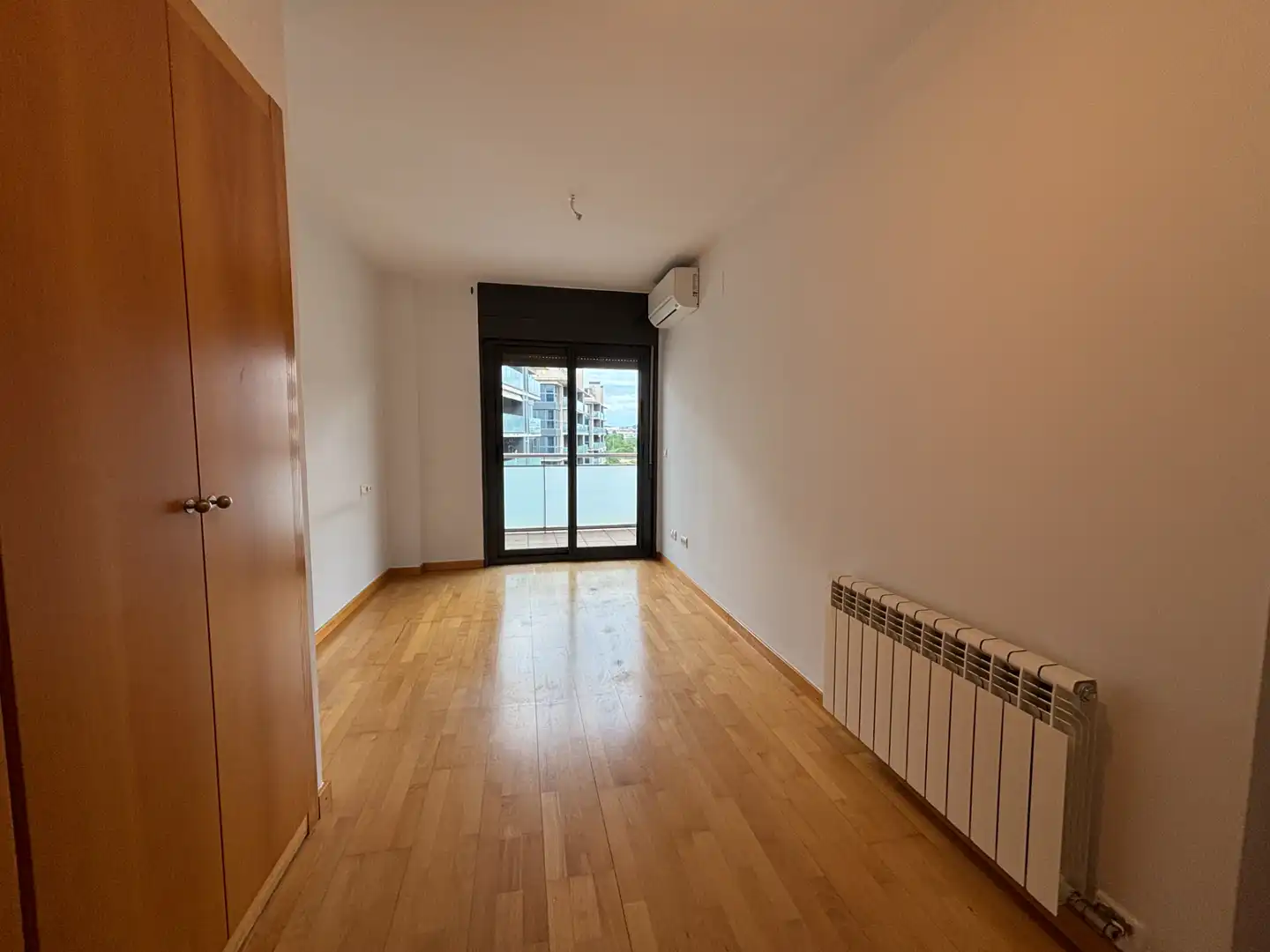 Flat for rent in Carrer del Pont de Suert, Cappont