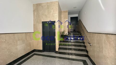 Foto 4 de Pis de lloguer a Rúa Mayor, 26, Barrio del Centro, Salamanca Capital