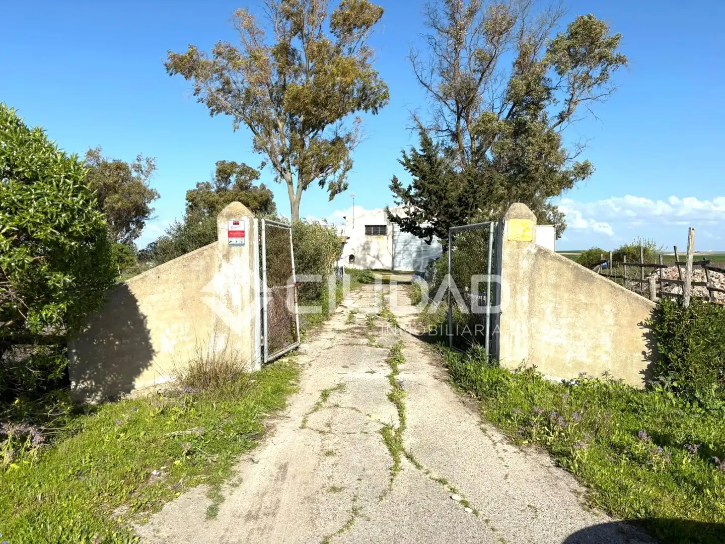 Country homes for sale in Sanlúcar de Barrameda