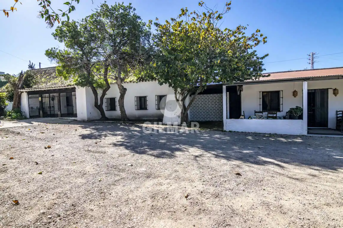 Chalet con piscina en venta en San Enrique - Guadiaro -  Pueblo Nuevo, imagen 54