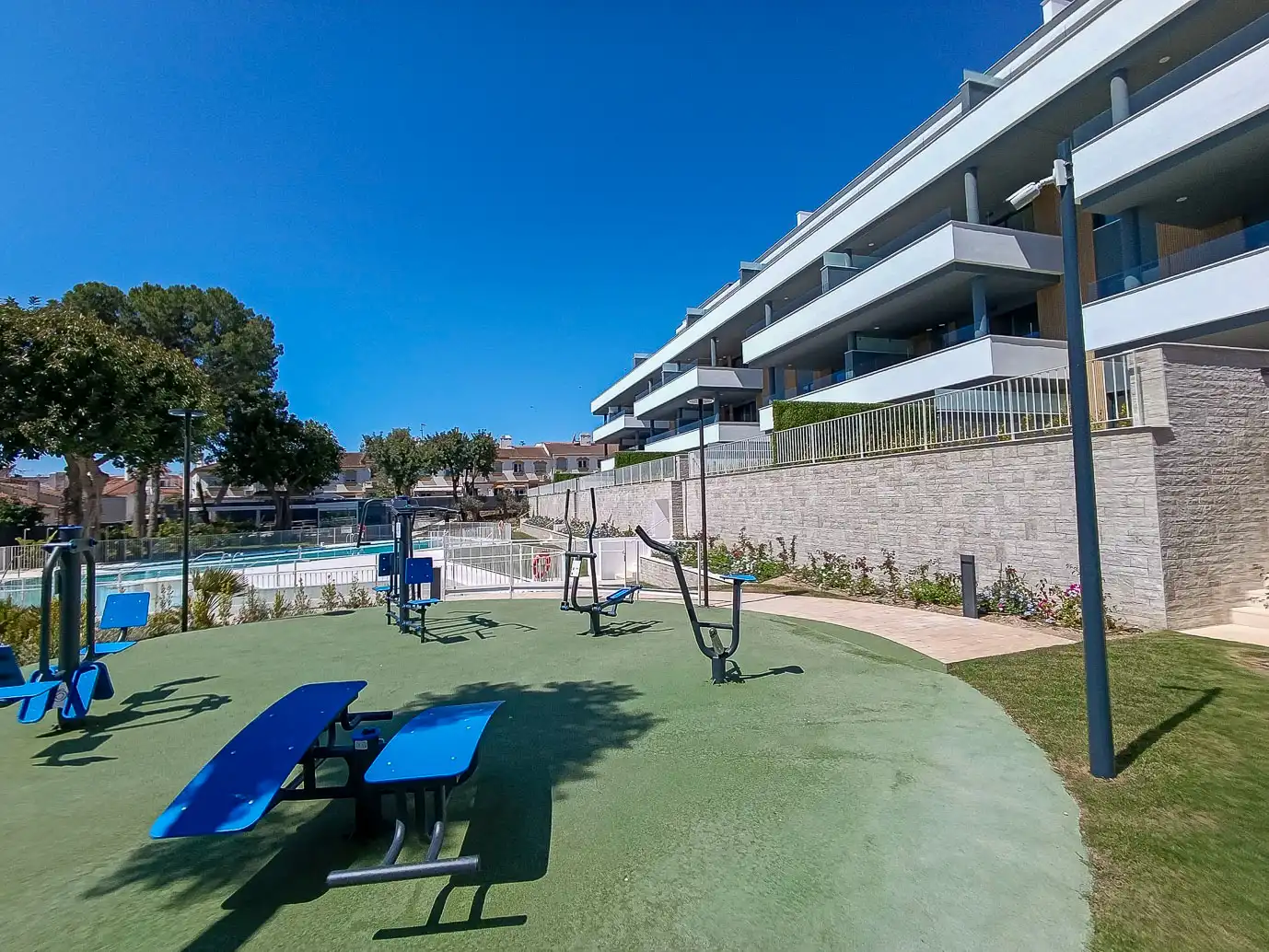 Casa adosada en venta en Calle Francisco de Quevedo, 5, Montemar