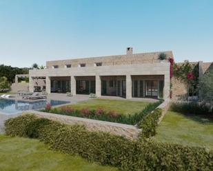 Finca rústica de lloguer a Sineu