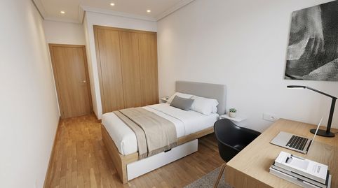 Foto 2 de Piso en venta en Marina Kalea, Área Romántica, Donostia - San Sebastián