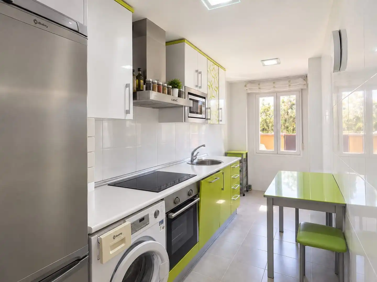 Maison mitoyenne avec terrasse à vendre à Calle Reina Juana de Castilla, imagen 6