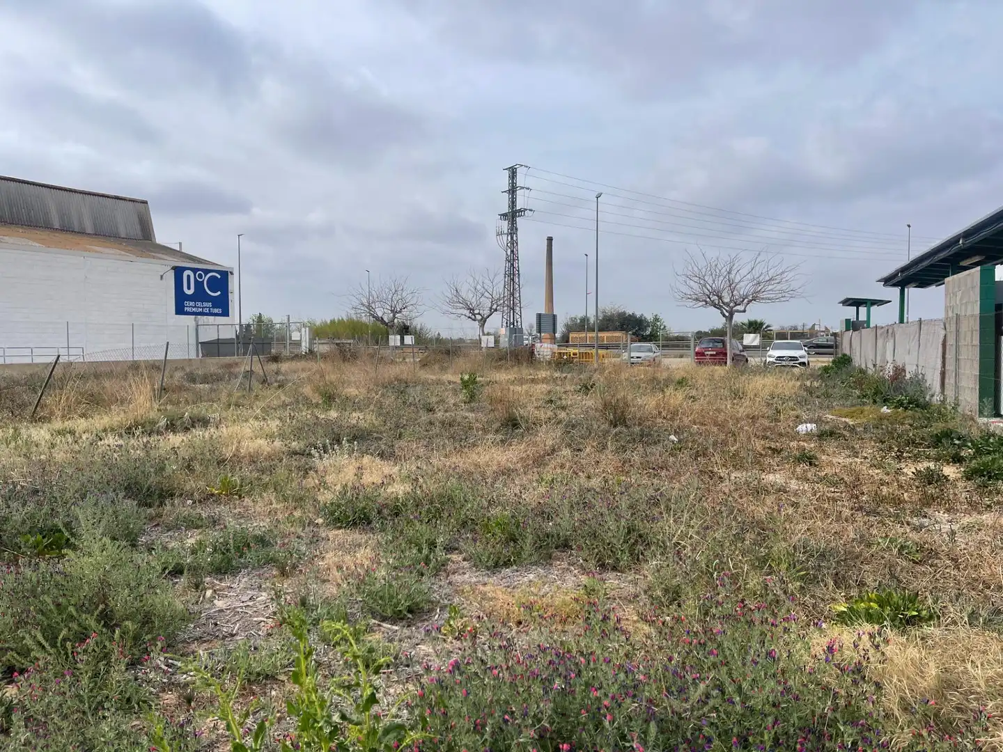 Residencial en venda a Calle Calle del Riu Xúquer, 56, Aldaia