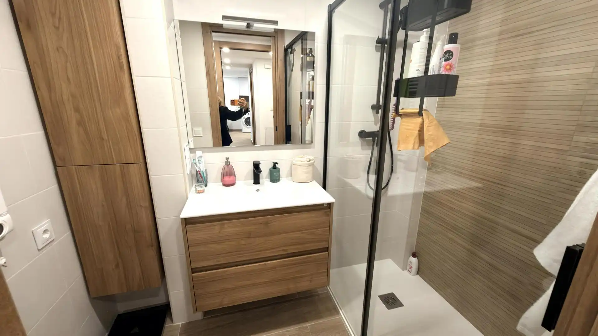 Appartement avec ascenseur à vendre à Mont Ferrant - Joan Carles I, imagen 8