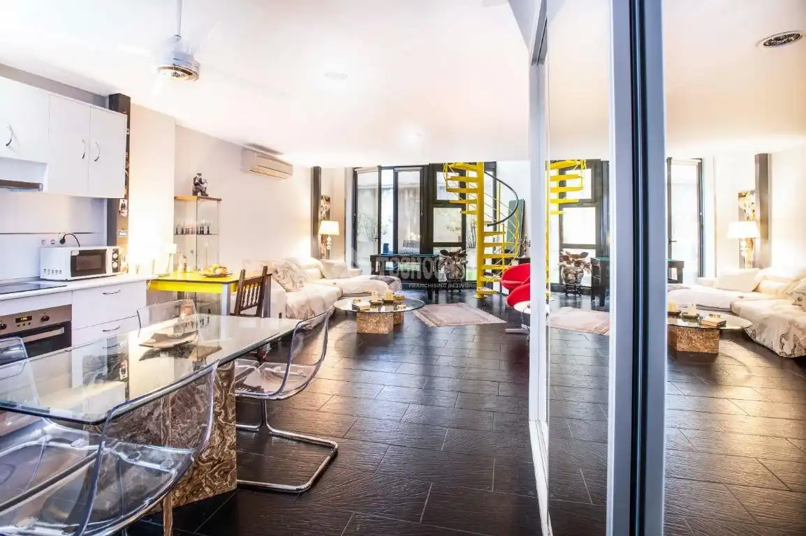 Loft with lift for sale in San Blas, imagen 19