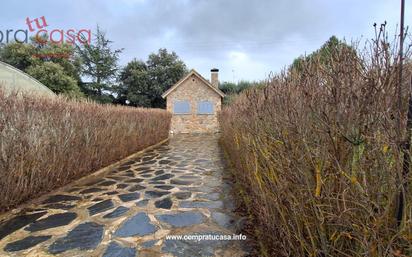 Casa o xalet en venda en Navas de Riofrío amb Calefacció, Jardí privat i Traster