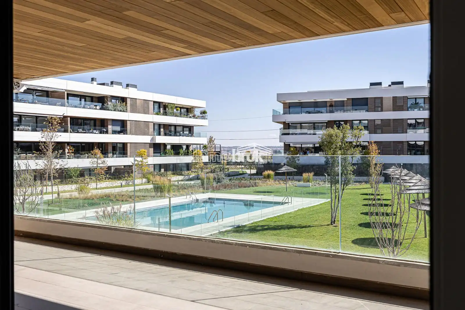 Appartement avec piscine à louer à camino de los jardines, imagen 10