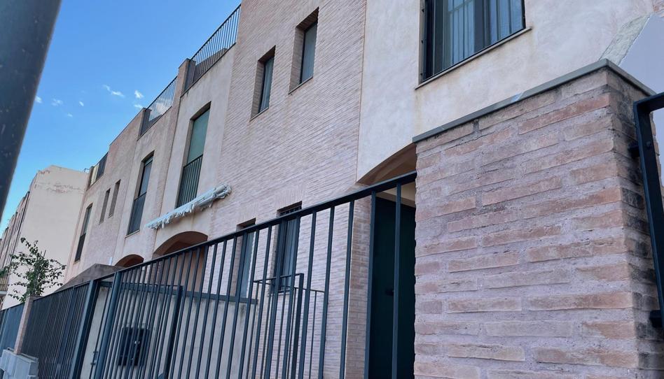 Photo 1 of Single-family semi-detached for sale in Faura, Valencia