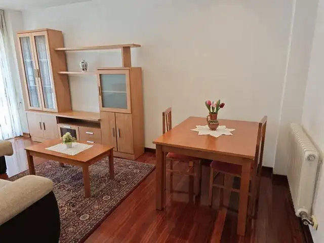 Apartments for rent in Rúa de Xosé Pasín, Conxo
