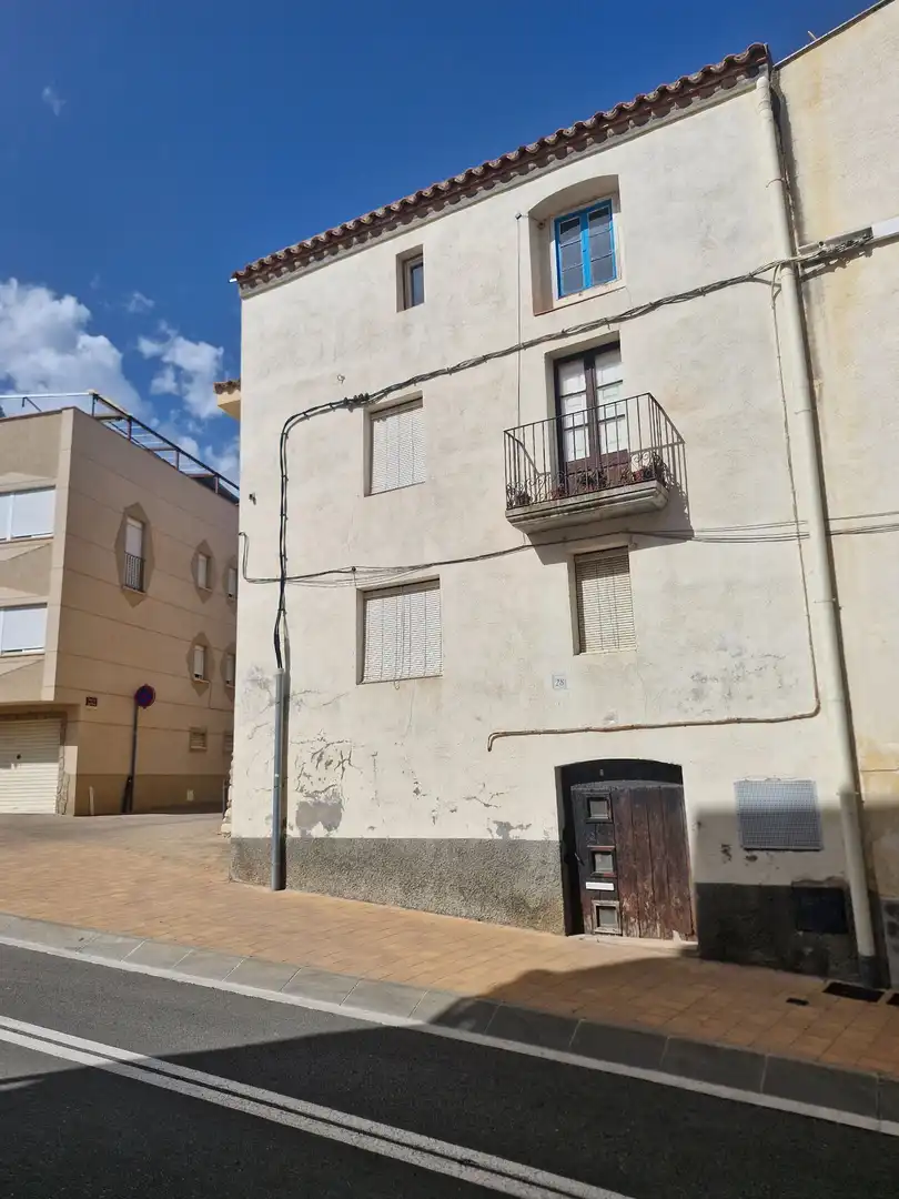 Casa rústica en venta en La Selva del Camp, imagen 2
