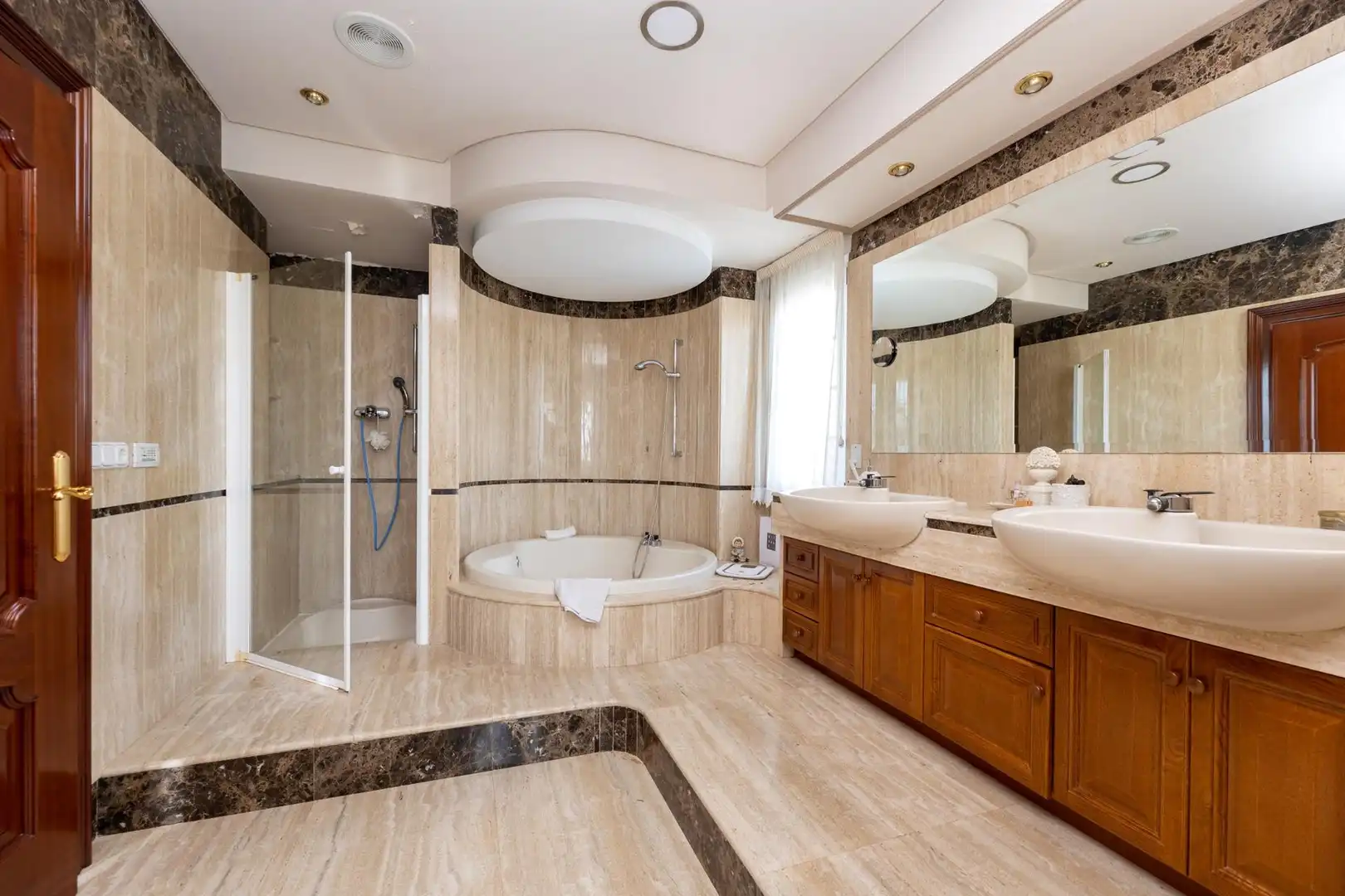 Chalet con piscina en venta en Rotonda del Almez, imagen 30