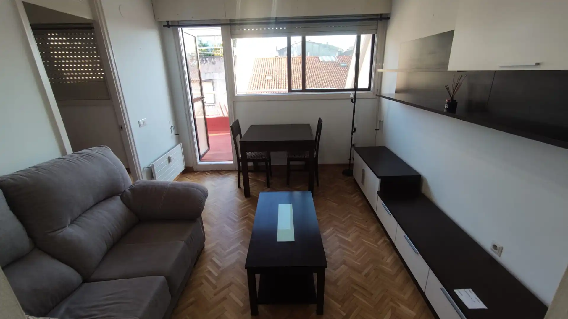 Apartament amb ascensor de lloguer a Rúa Cardenal Quiroga, imagen 5