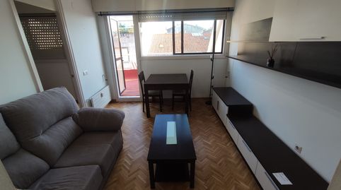 Foto 5 de Apartament de lloguer a Rúa Cardenal Quiroga, Casco Viejo, Ourense Capital