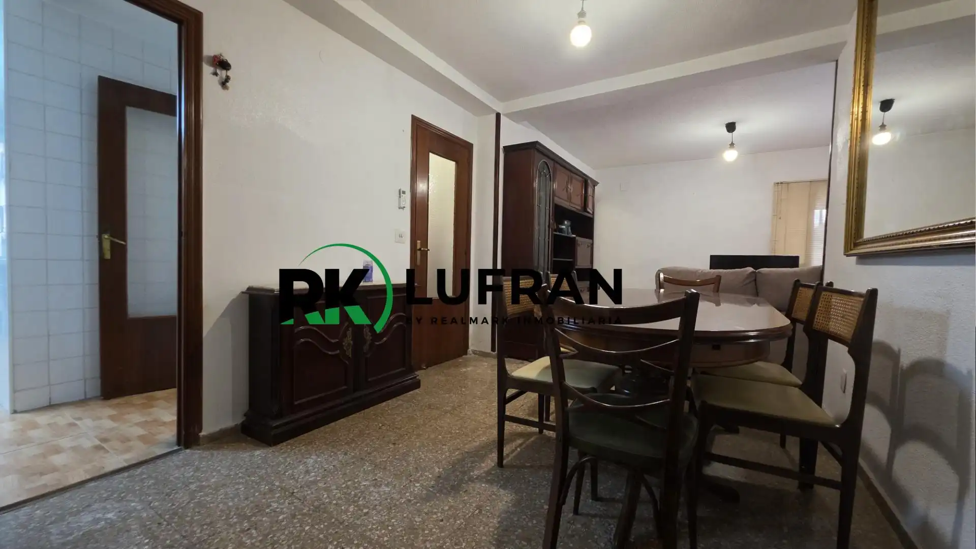 Wohnung mit Aufzug zum Verkauf in Calle Benefactora Remedios Uriarte, imagen 7
