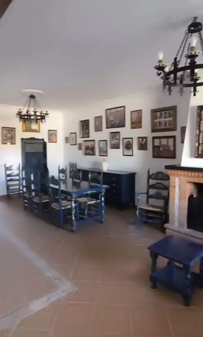 Casa en venta en El Rocío