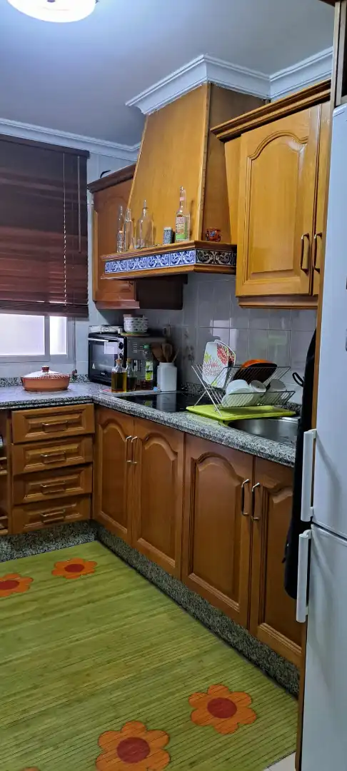 Cuina de Pis en venda en Palma del Río amb Moblat