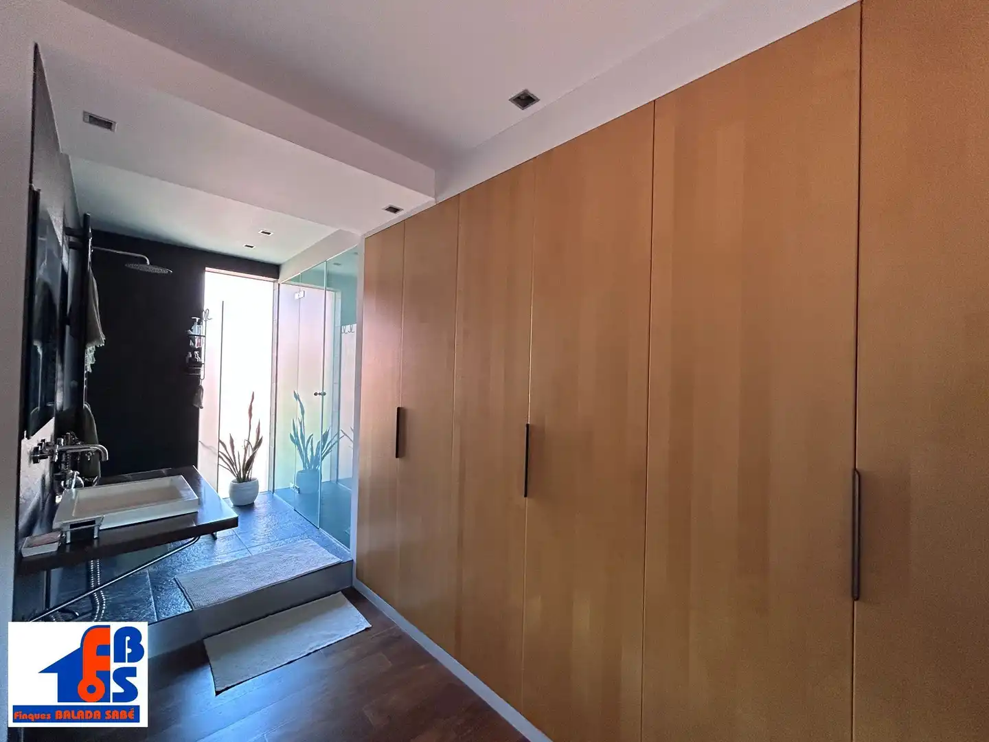 Casa o chalet en venta en Sant Esteve de Palautordera con Aire acondicionado, Calefacción y Jardín privado